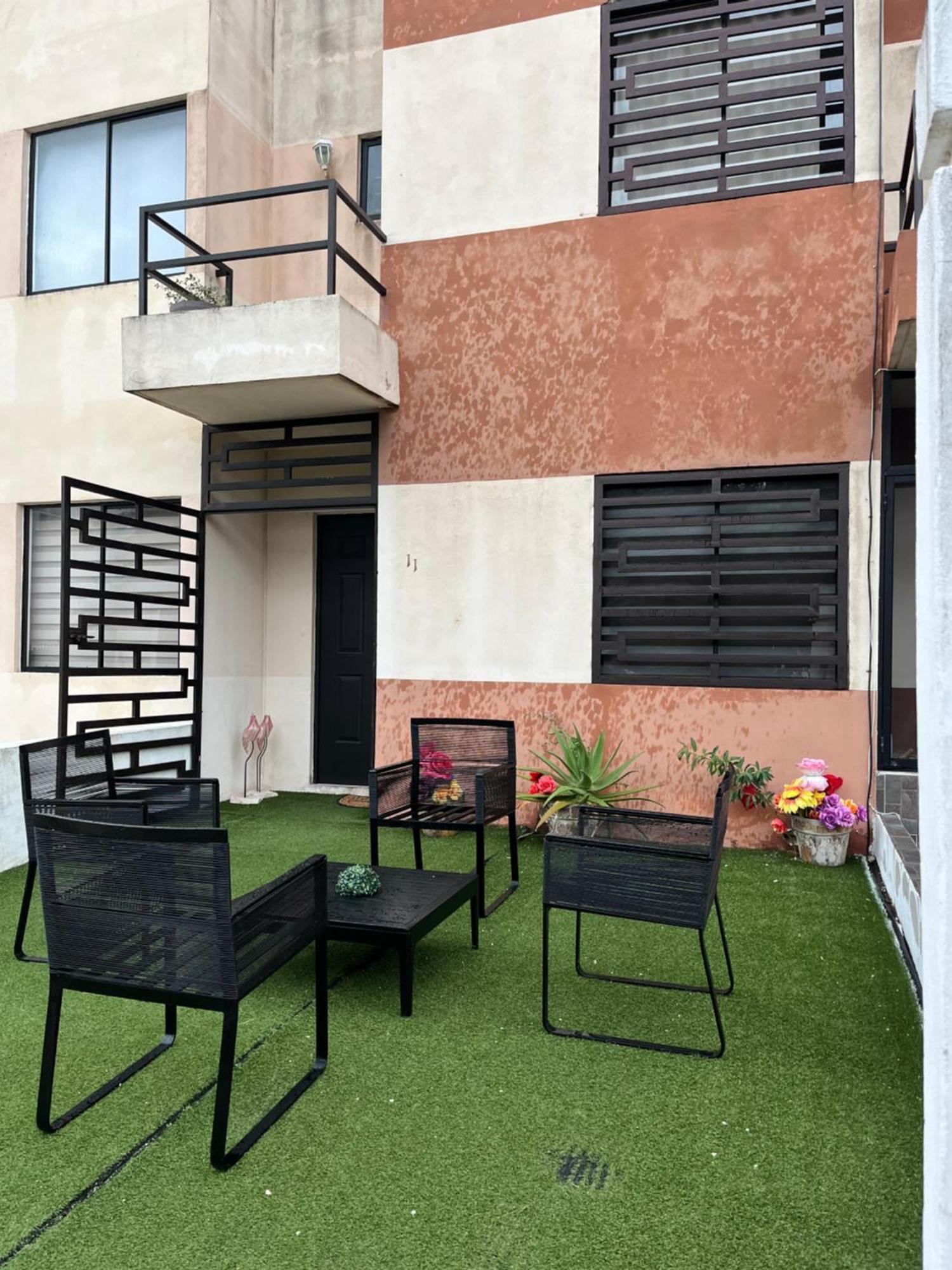 Bonita Casa En Cancun Para Vacaciones. Buitenkant foto