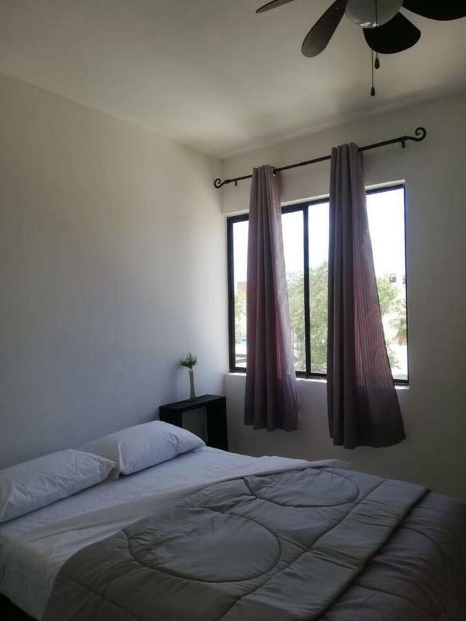 Bonita Casa En Cancun Para Vacaciones. Buitenkant foto