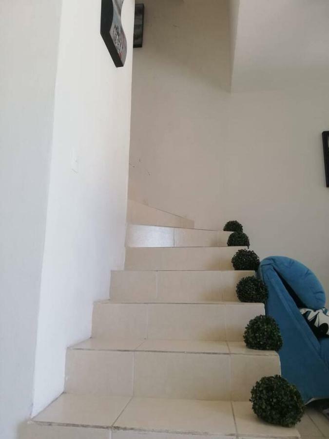 Bonita Casa En Cancun Para Vacaciones. Buitenkant foto
