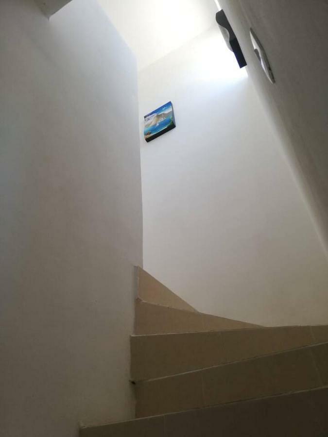 Bonita Casa En Cancun Para Vacaciones. Buitenkant foto
