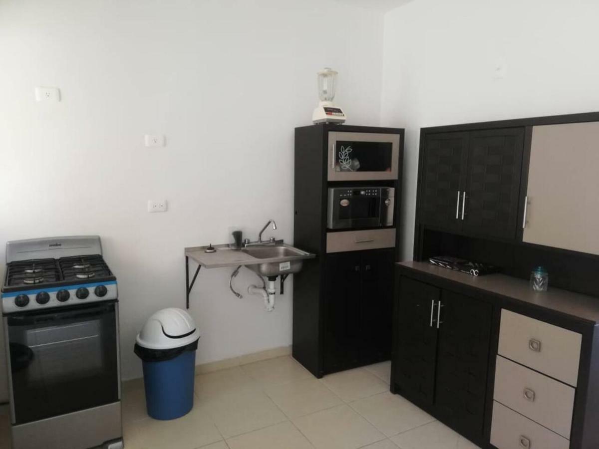 Bonita Casa En Cancun Para Vacaciones. Buitenkant foto